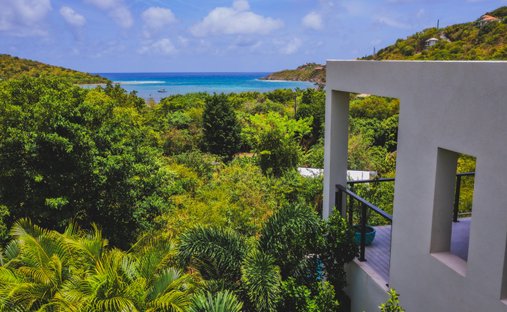 Casa a Cruz Bay, St. John, Isole Vergini Americane 1