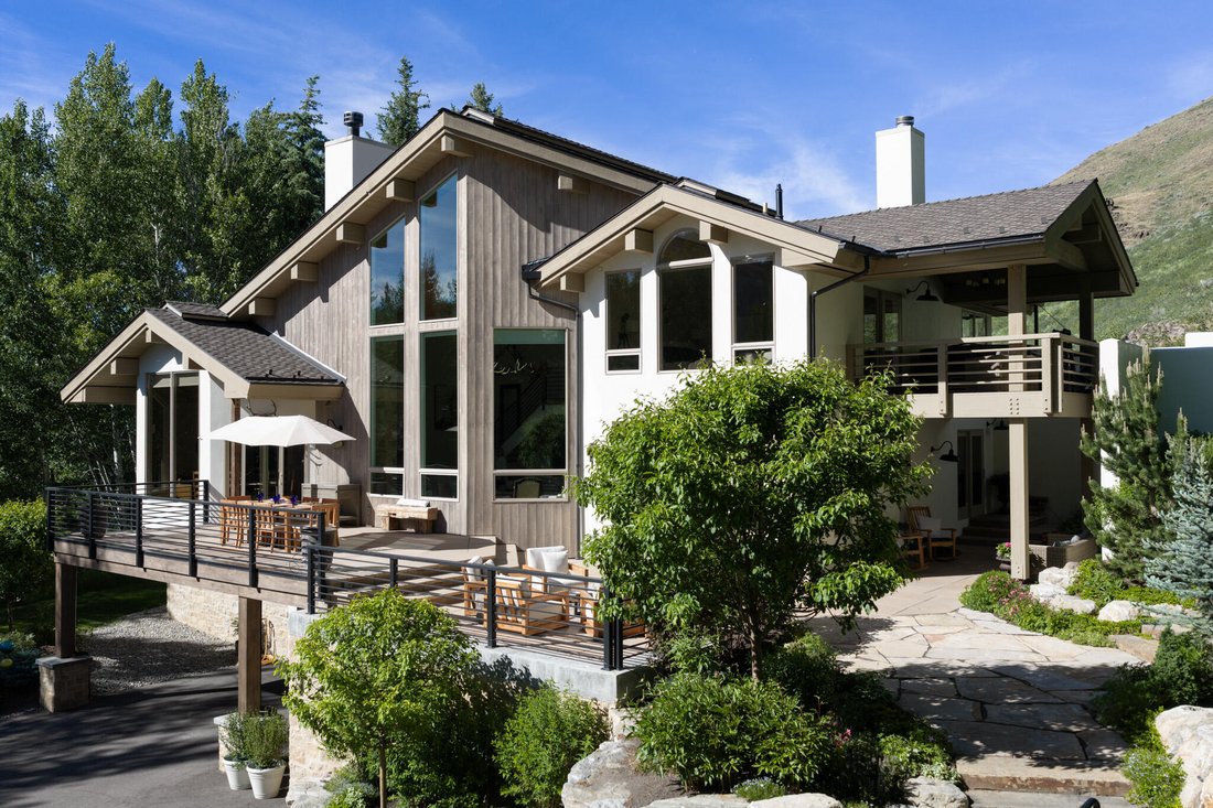 House in Sun Valley, Idaho, United States 4 - 18187380