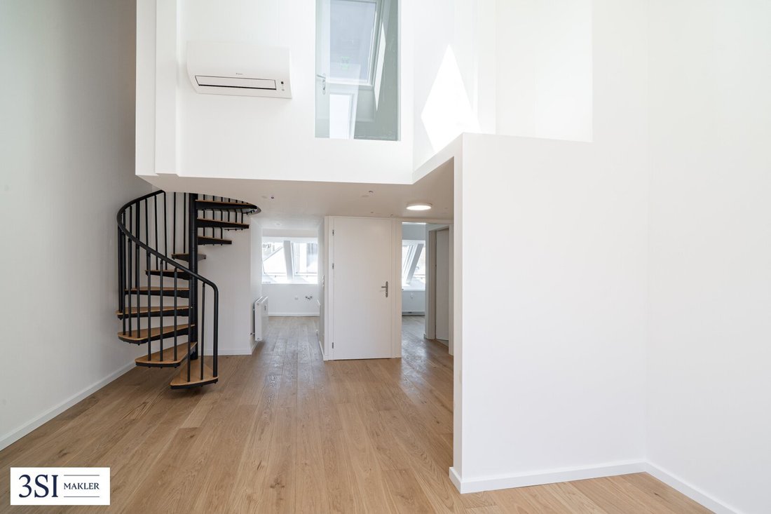 Apartment in Vienna, Wien, Austria 5 - 17915423
