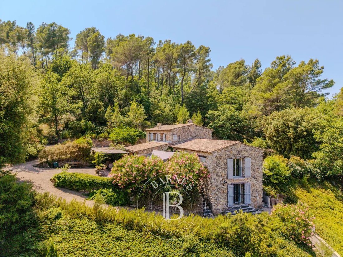 Anwesen in Callas, Provence-Alpes-Côte d'Azur, Frankreich 5 - 15854688
