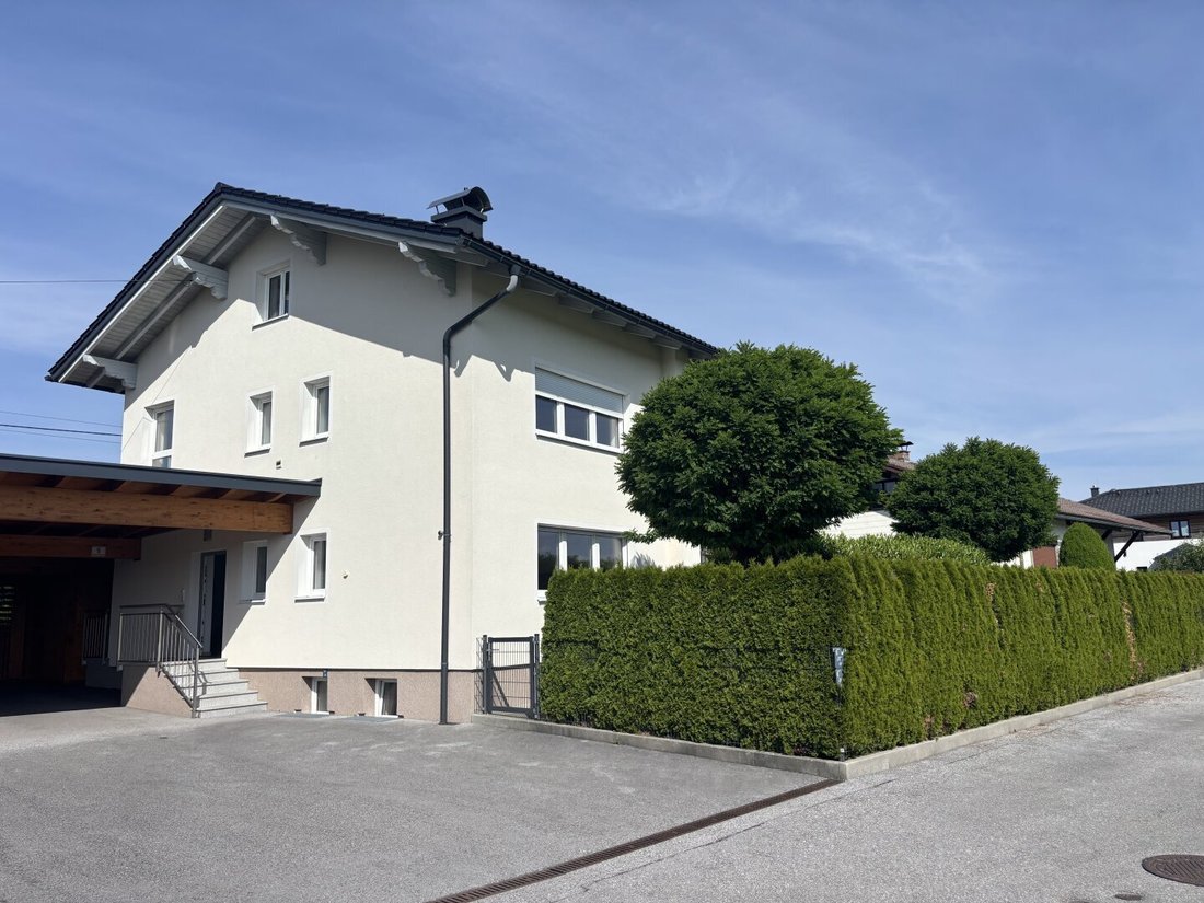 House in Acharting, Salzburg, Austria 1 - 16440490