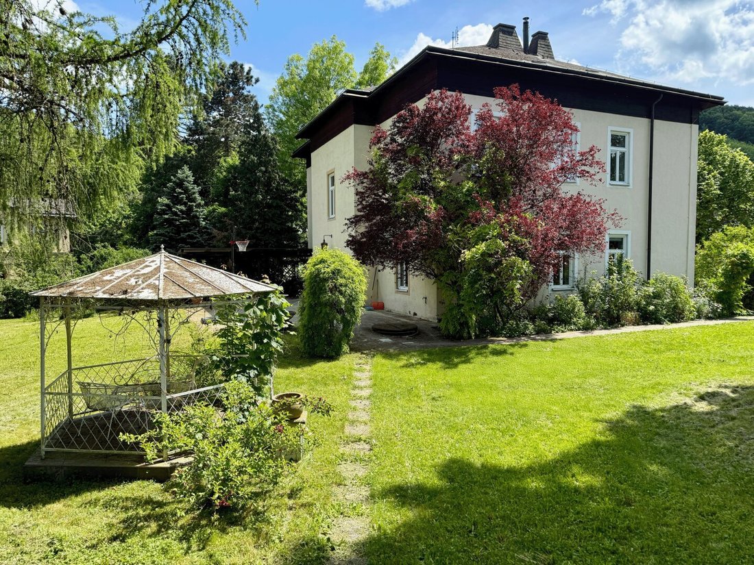 Apartment in Purkersdorf, Lower Austria, Austria 1 - 18187556