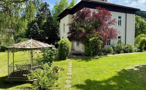 Appartamento a Purkersdorf, Bassa Austria, Austria 1