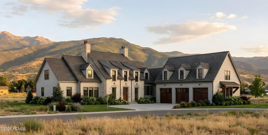 House in Midway, Utah, United States 1 - 18187444
