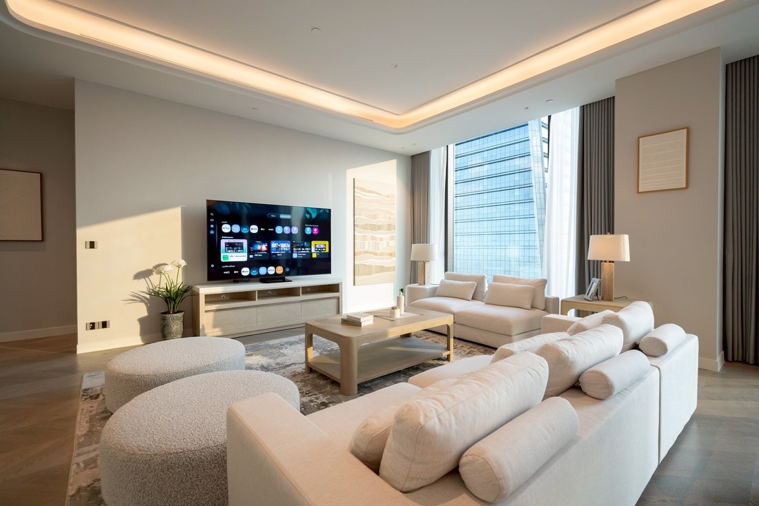 Condo in Bangkok, Bangkok, Thailand 4 - 18187357