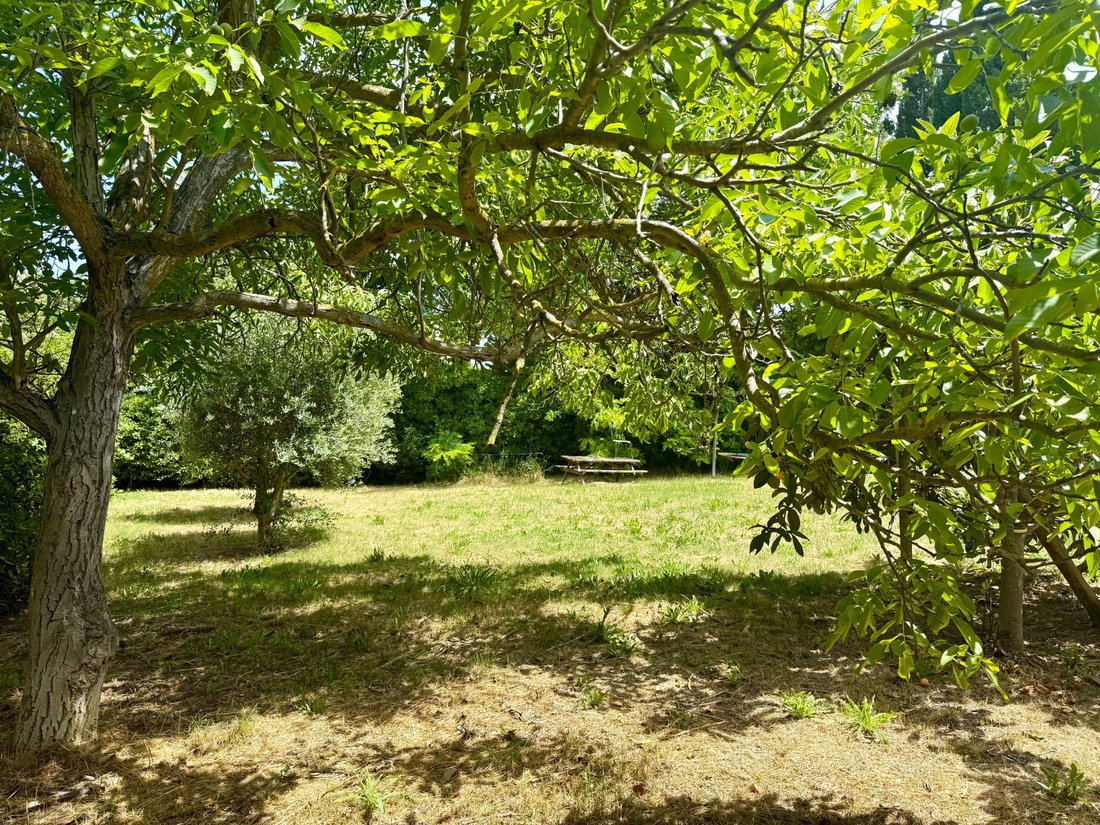 Villa in Logis Neuf Est, Allauch, France 3 - 18186990