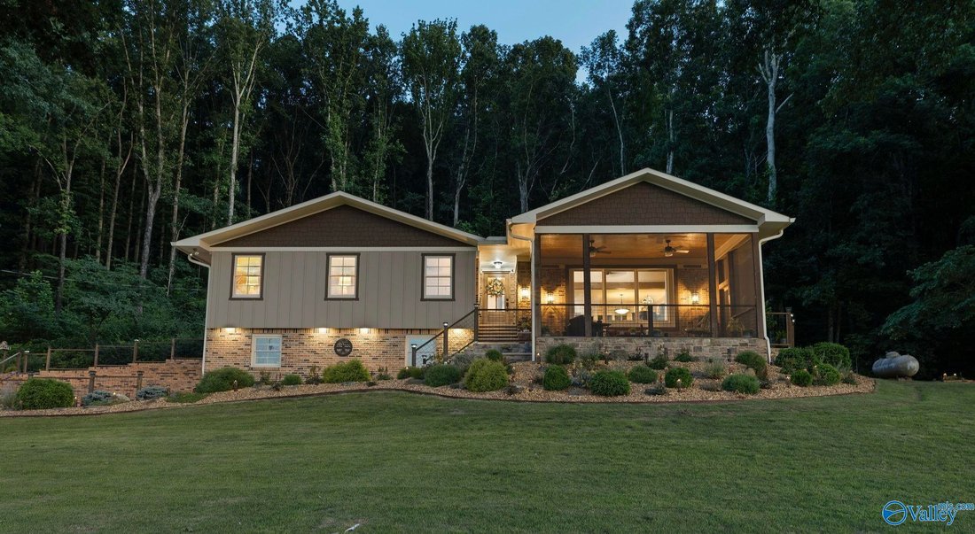 House in Hartselle, Alabama, United States 2 - 18186852