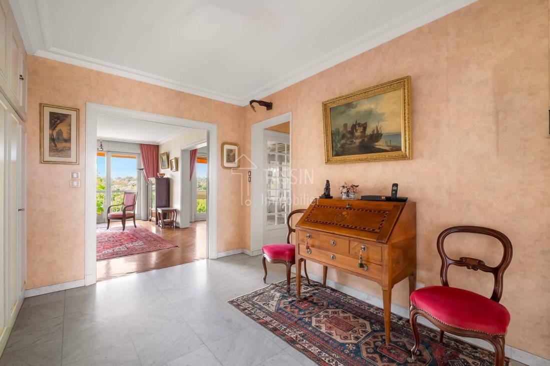 Apartment in Écully, Auvergne-Rhône-Alpes, France 5 - 18187000