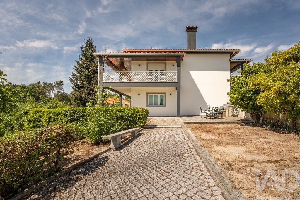 Farm Ranch in Sezures, Viseu District, Portugal 5 - 18187826
