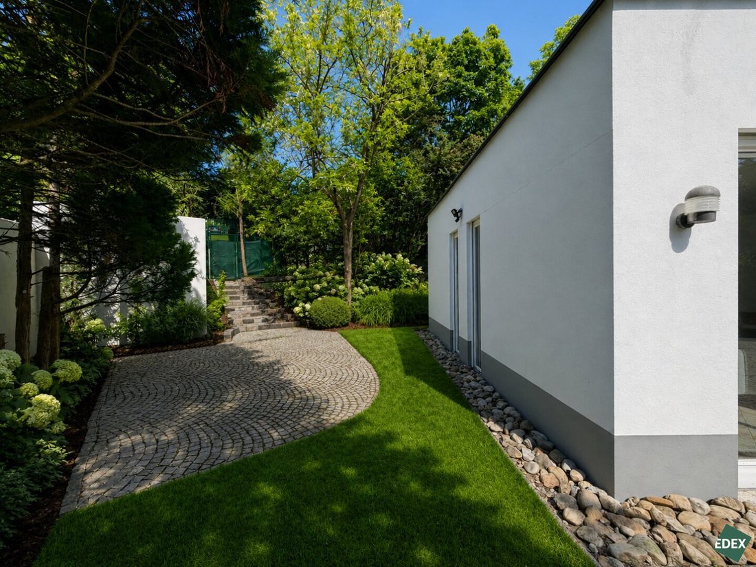 House in Vienna, Wien, Austria 5 - 18187482