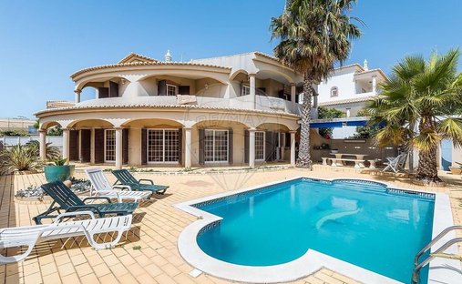 Villa a Portimão, Algarve, Portogallo 1