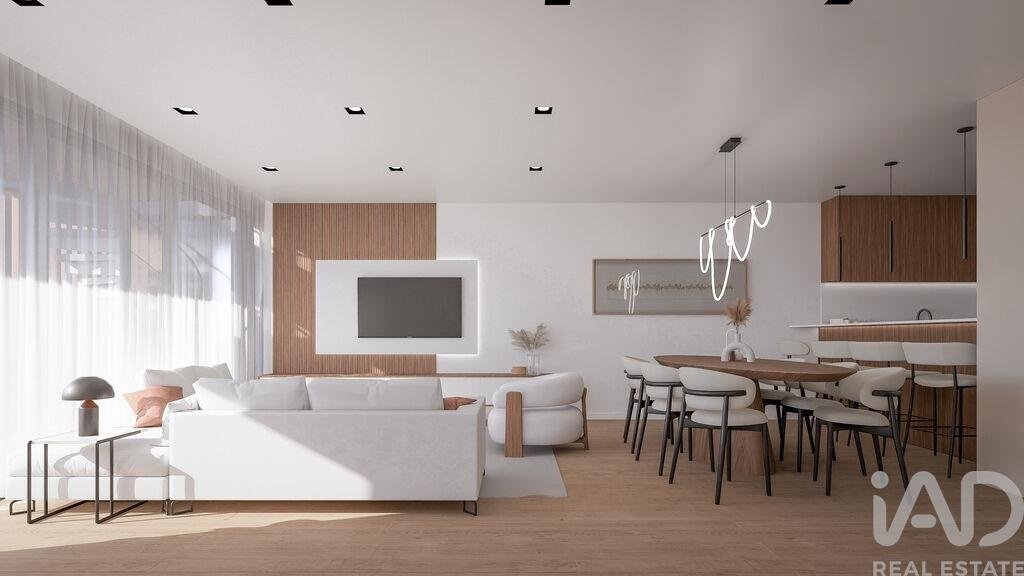 Apartment in Esposende, Marinhas e Gandra, Braga, Portugal 1 - 18187544