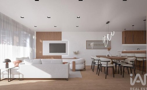 Appartamento a Esposende, Marinhas e Gandra, Braga, Portogallo 1