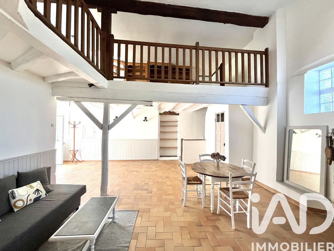 House in Serris, Ile-de-France, France 2 - 17658566