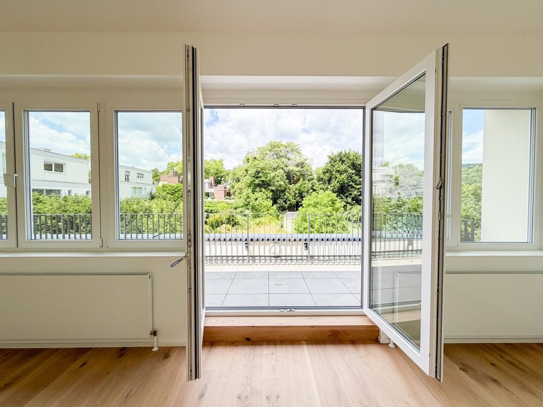 Appartement à Vienne, Vienne, Autriche 5 - 18164042