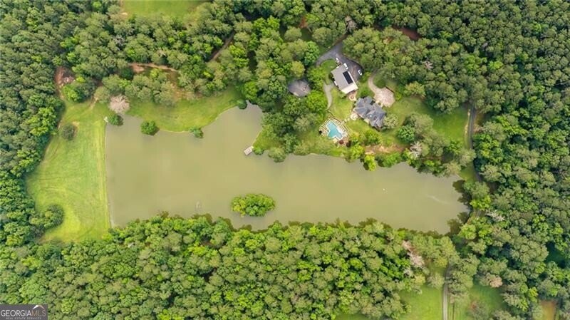 House in Chattahoochee Hills, Georgia, United States 5 - 18187393
