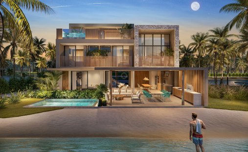 Villa in Praia do Patacho, State of Alagoas, Brazil 1