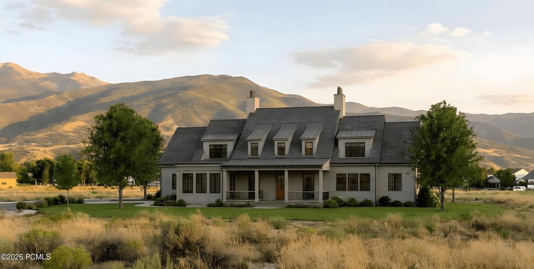 House in Midway, Utah, United States 2 - 18187444