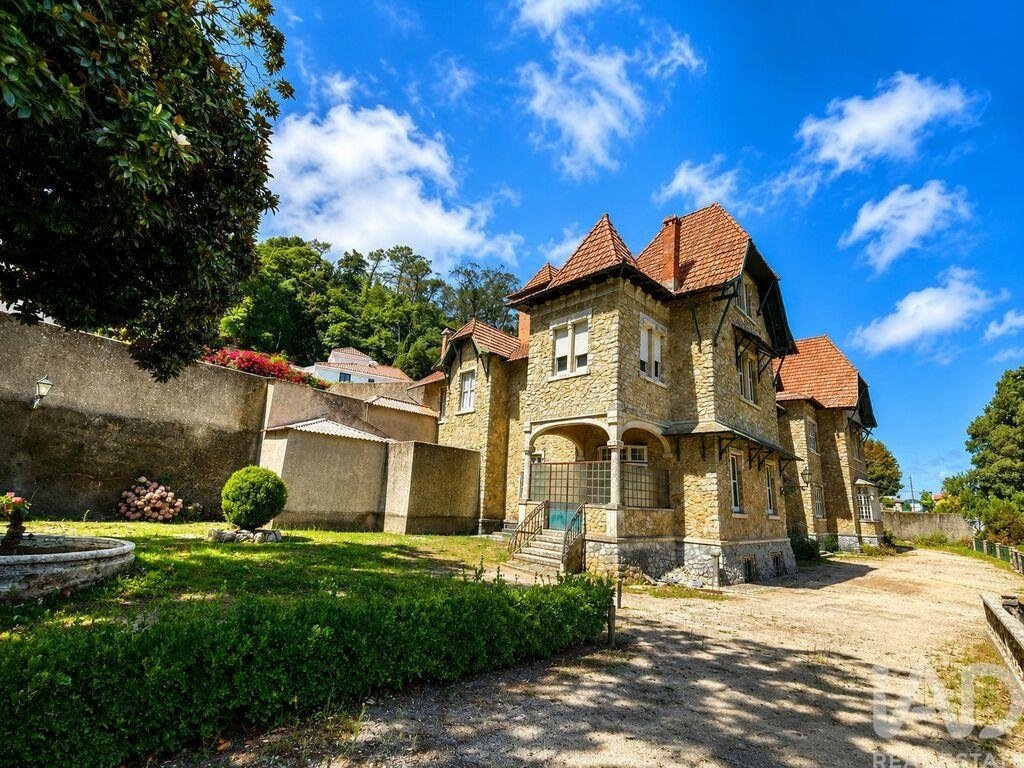 Townhouse in Sintra, Lisbon, Portugal 2 - 14989954