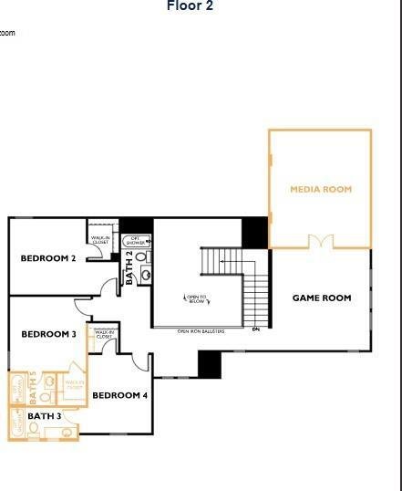 House in Manvel, Texas, United States 3 - 18186885