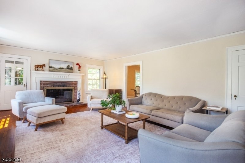 House in Mountain Lakes, New Jersey, United States 4 - 18187621