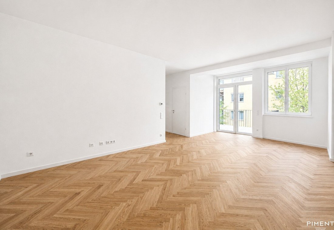 Apartment in Vienna, Wien, Austria 3 - 17299954