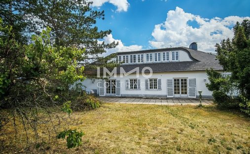 House in Kottingbrunn, Lower Austria, Austria 1