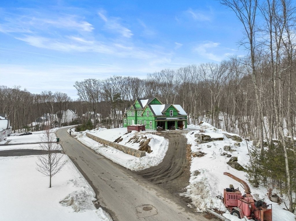 House in Northbridge, Massachusetts, United States 3 - 18187307
