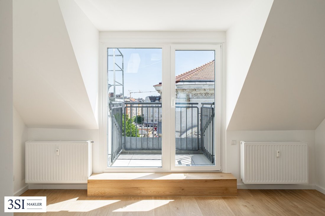 Apartment in Vienna, Wien, Austria 4 - 17915423