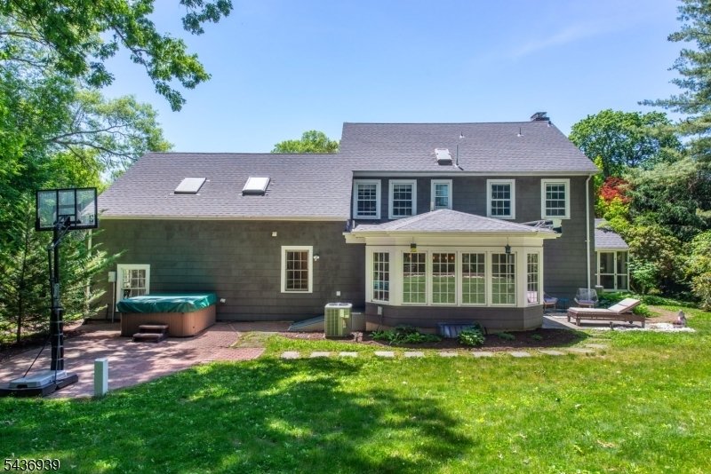 House in Mountain Lakes, New Jersey, United States 3 - 18187621