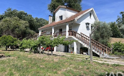 Azienda agricola a Viseu, Distretto di Viseu, Portogallo 1
