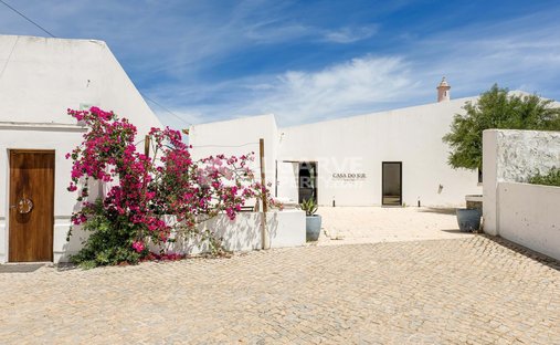 Villa a Boliqueime, Algarve, Portogallo 1