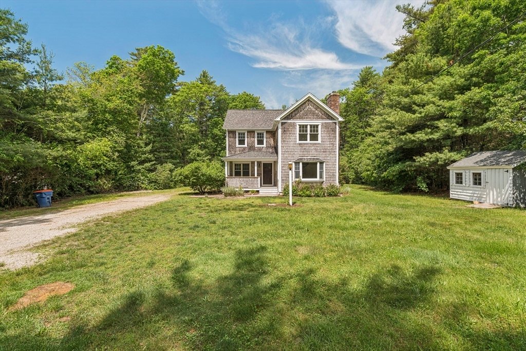 House in Mattapoisett, Massachusetts, United States 2 - 18187377