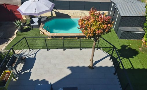 House in Rousset, Provence-Alpes-Côte d'Azur, France 1