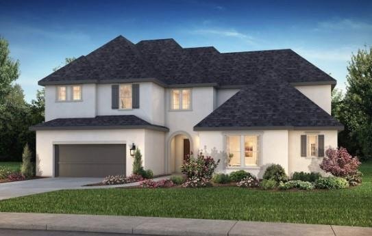 House in Manvel, Texas, United States 1 - 18186885