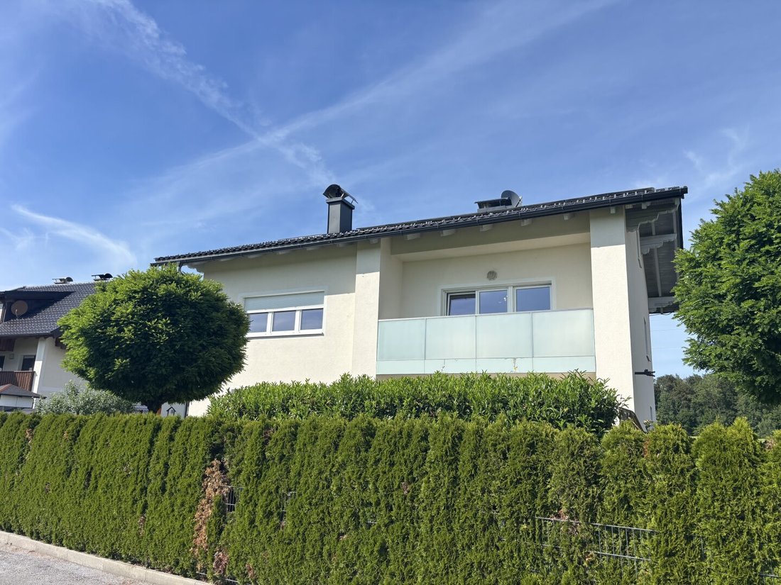 House in Acharting, Salzburg, Austria 3 - 16440490