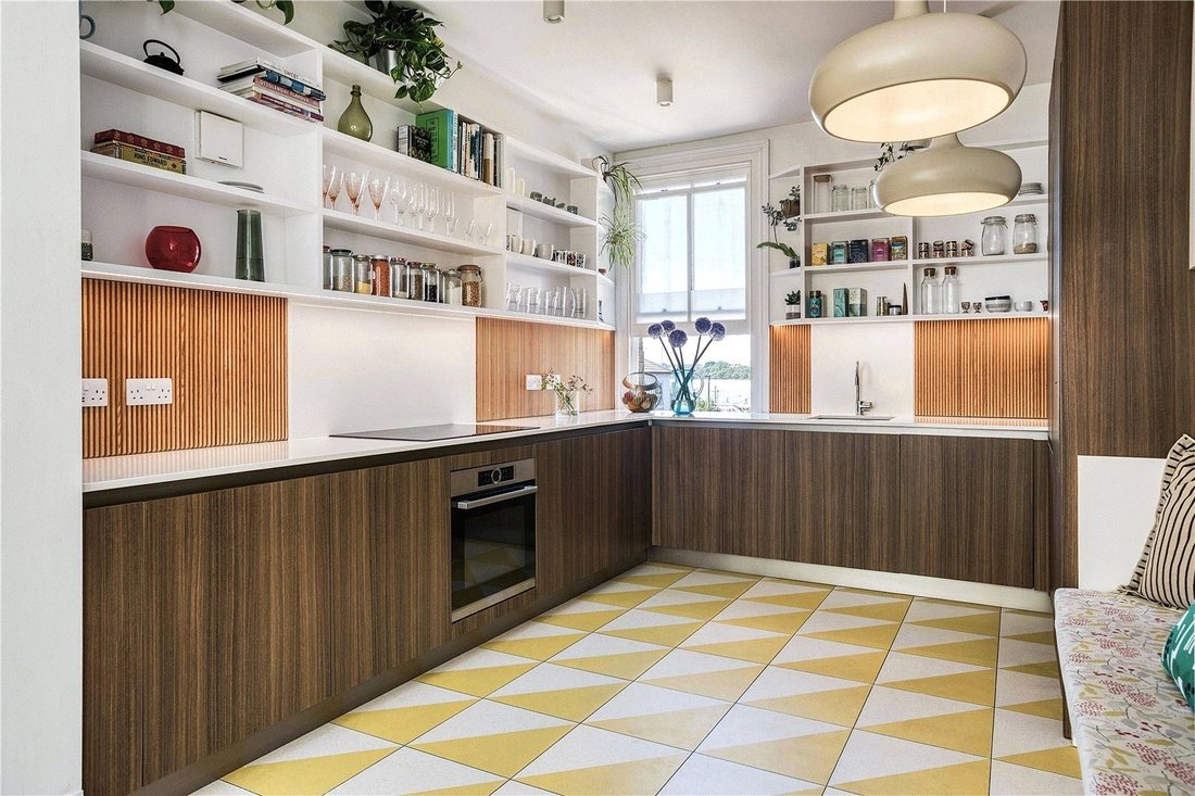 Apartment in Alexandra Park, Haringey, England 2 - 18187057