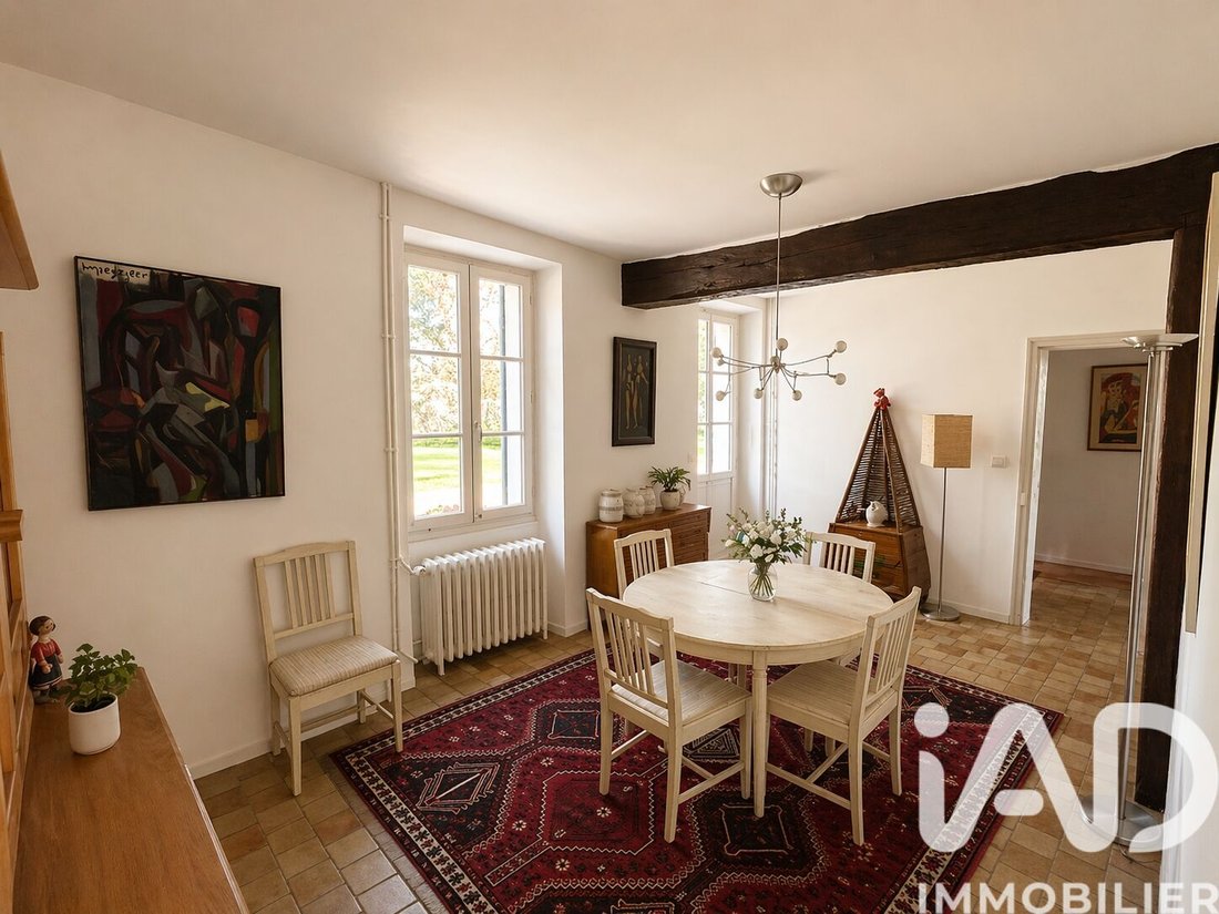 Casa a Rambouillet, Isola di Francia, Francia 5 - 17807973