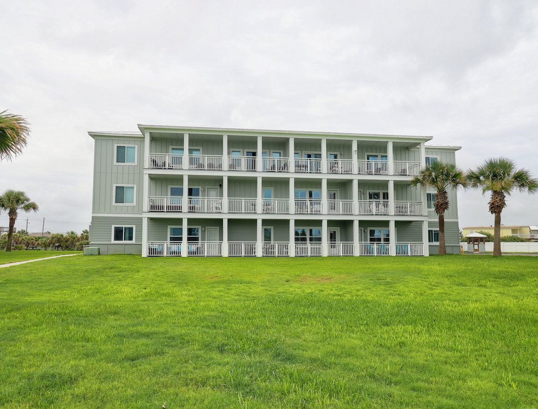 Condo in Port Aransas, Texas, United States 4 - 18187186