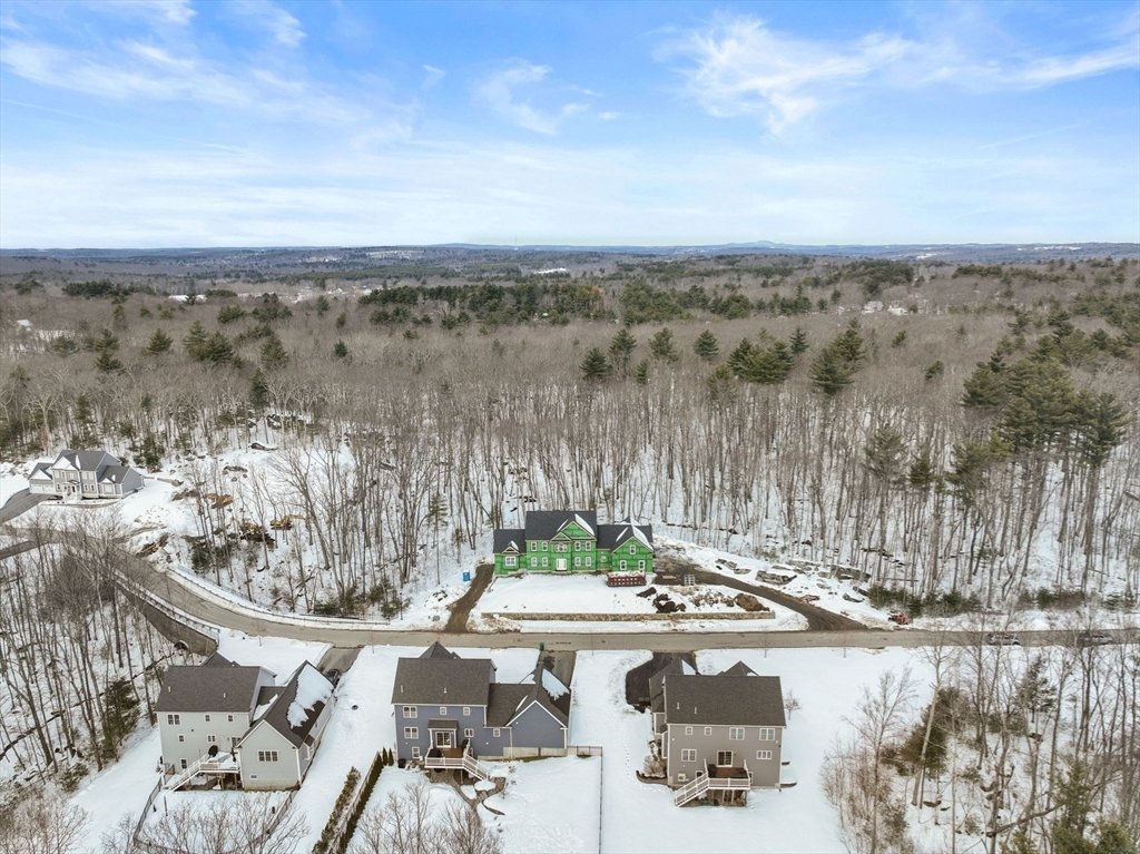 House in Northbridge, Massachusetts, United States 4 - 18187307