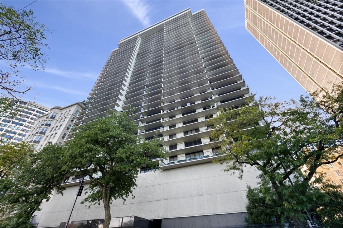Condo in Chicago, Illinois, United States 1 - 18187365