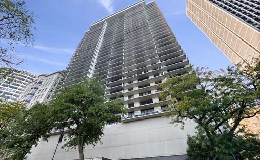 Eigentumswohnung in Chicago, Illinois, Vereinigte Staaten 1
