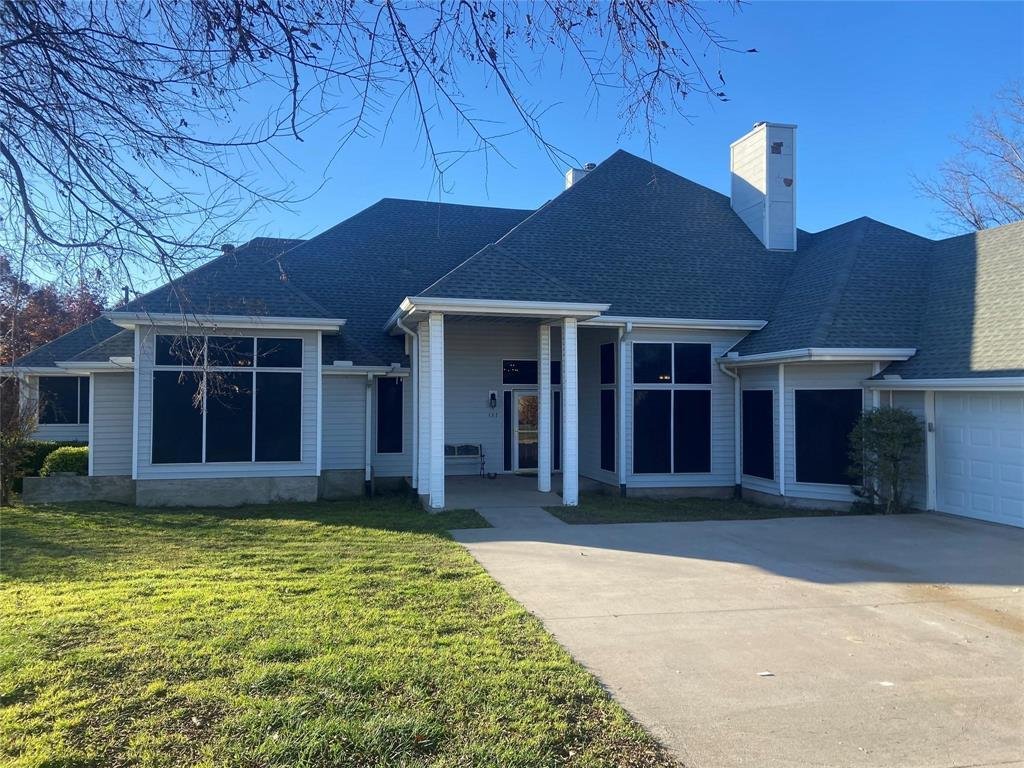 House in Gainesville, Texas, United States 1 - 18186865