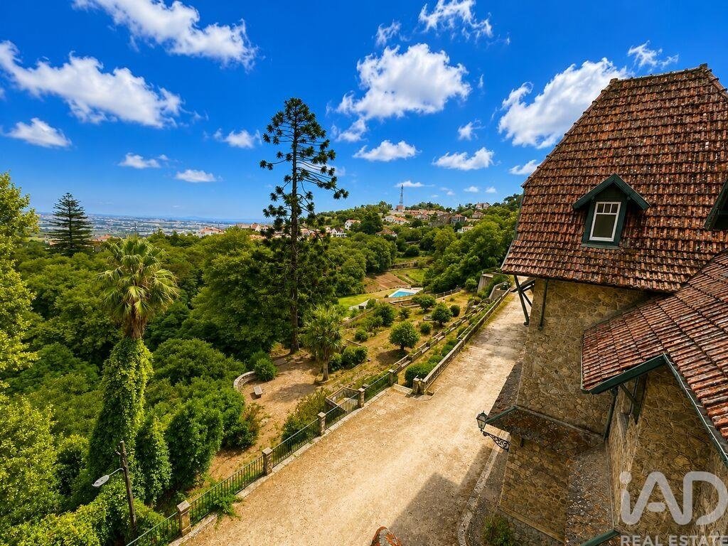 Townhouse in Sintra, Lisbon, Portugal 3 - 14989954
