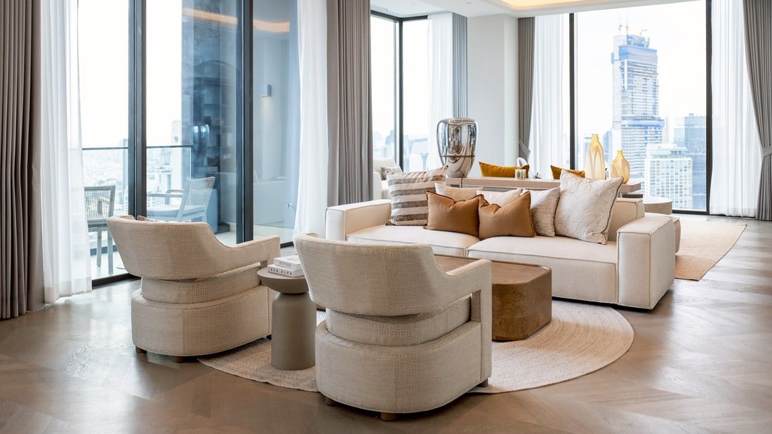 Condo in Bangkok, Bangkok, Thailand 3 - 18187357