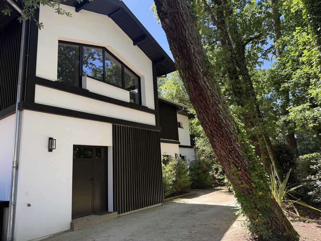 House in Soorts-Hossegor, Nouvelle-Aquitaine, France 3 - 18186945