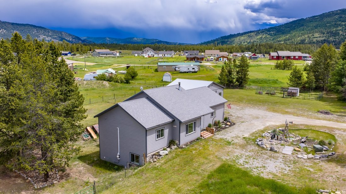House in Marion, Montana, United States 2 - 18187389