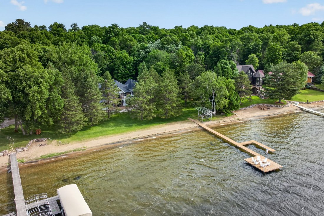 Breezy Point, Minnesota, United States 4 - 18186930