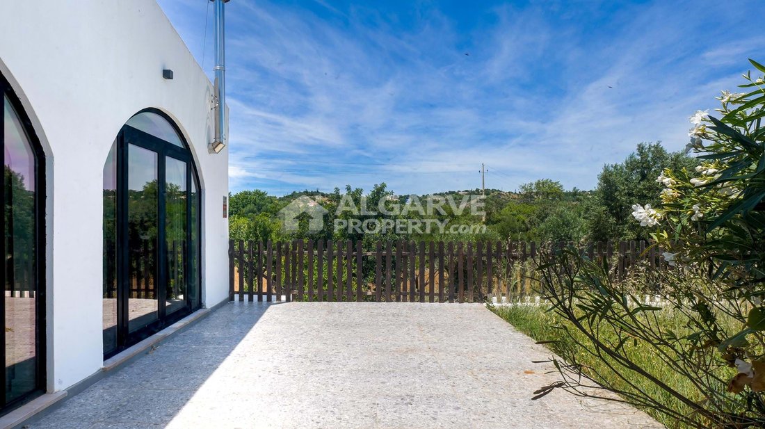 Villa en Boliqueime, Algarve, Portugal 5 - 18187860