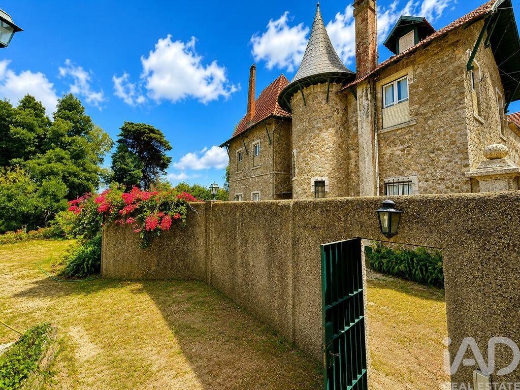 Townhouse in Sintra, Lisbon, Portugal 1 - 14989954